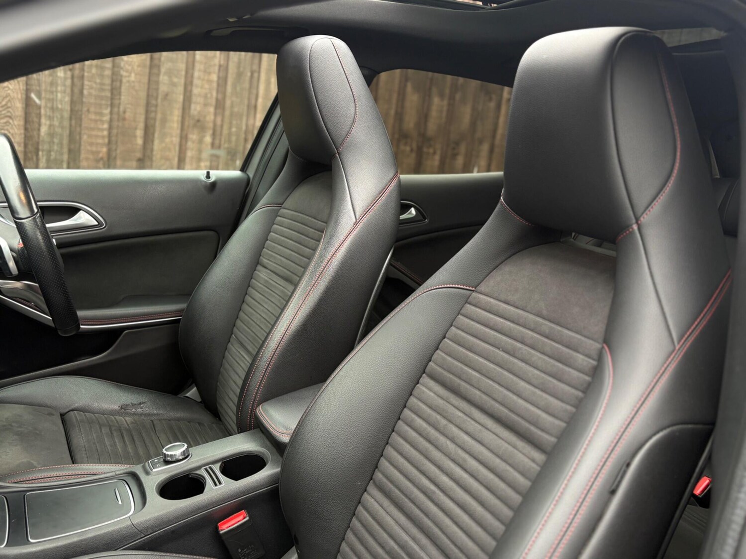 Used Mercedes-Benz GLA 2018 for sale - 78043296: Photo 27