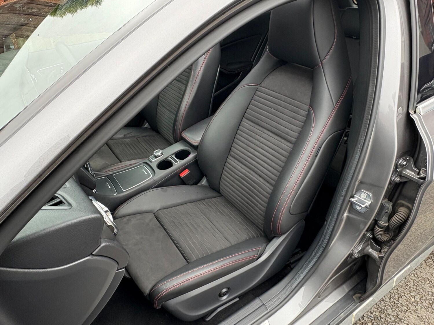 Used Mercedes-Benz GLA 2018 for sale - 78043296: Photo 28