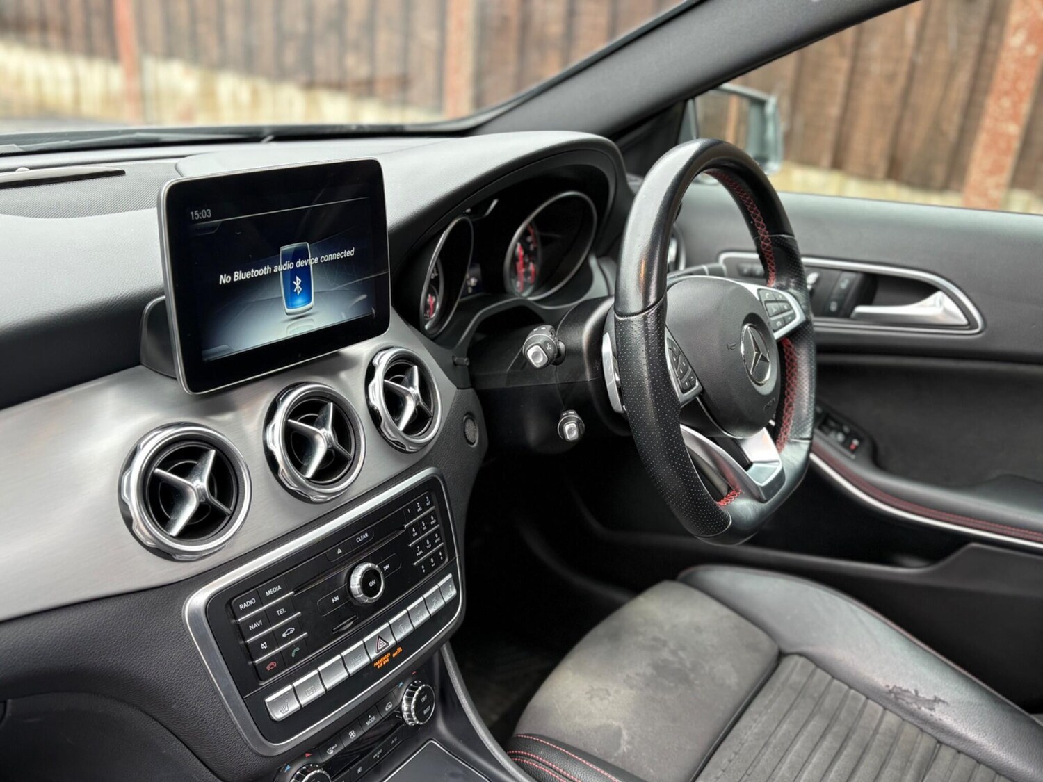 Used Mercedes-Benz GLA 2018 for sale - 78043296: Photo 30