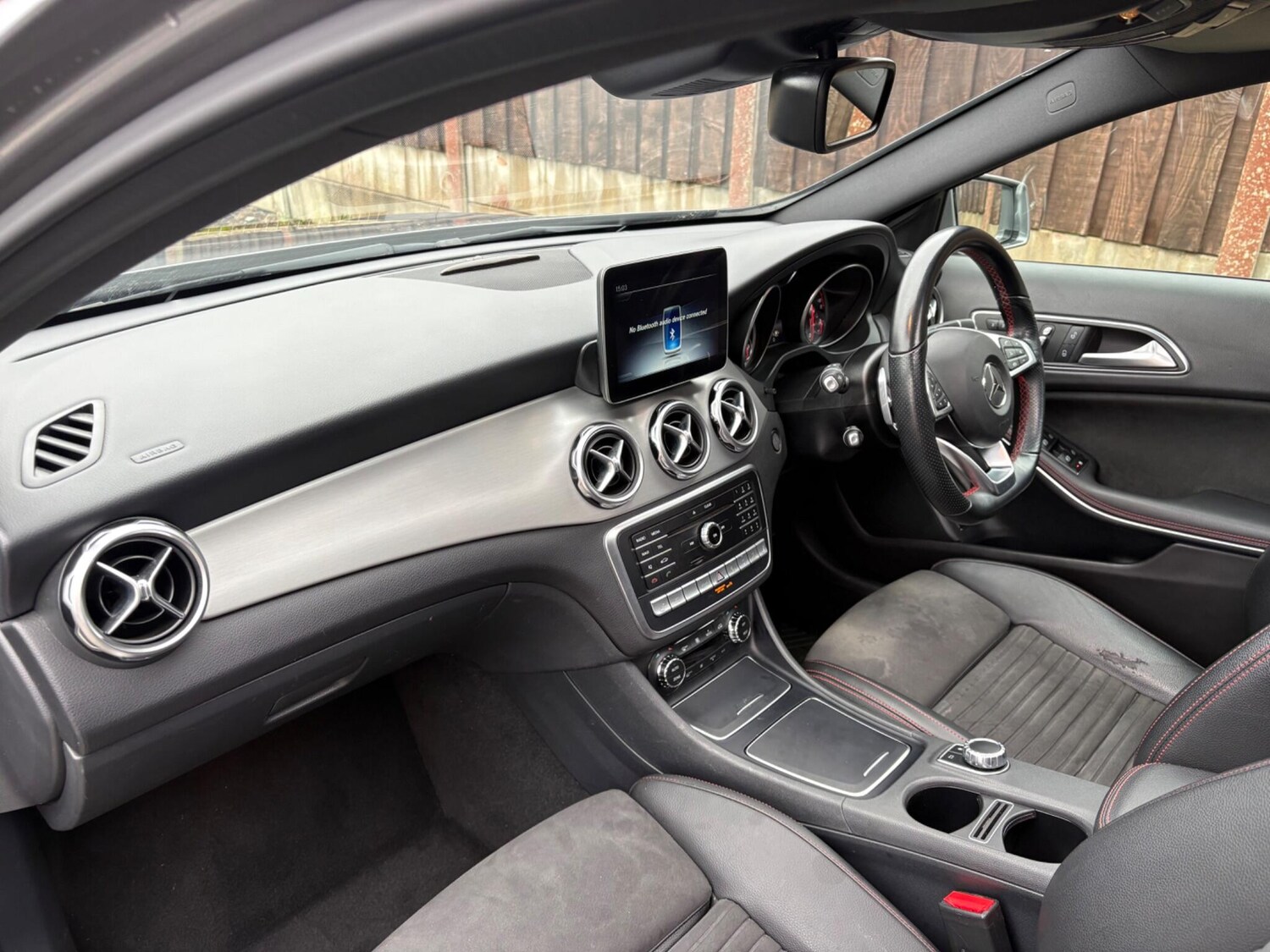 Used Mercedes-Benz GLA 2018 for sale - 78043296: Photo 31