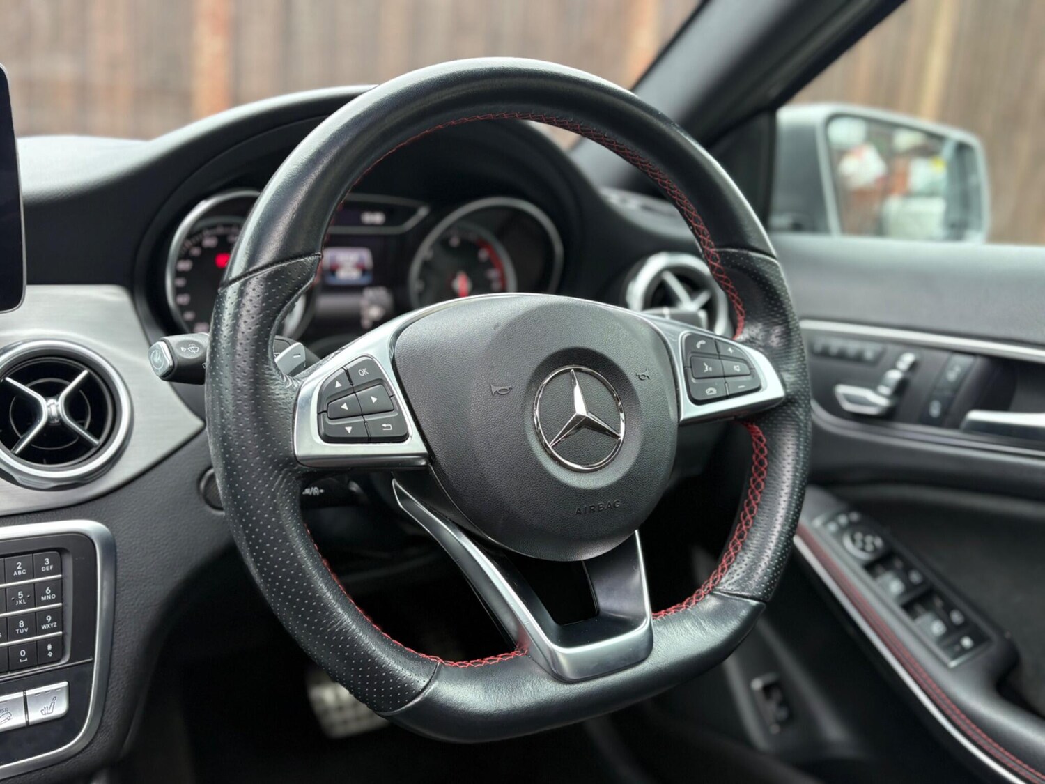 Used Mercedes-Benz GLA 2018 for sale - 78043296: Photo 35