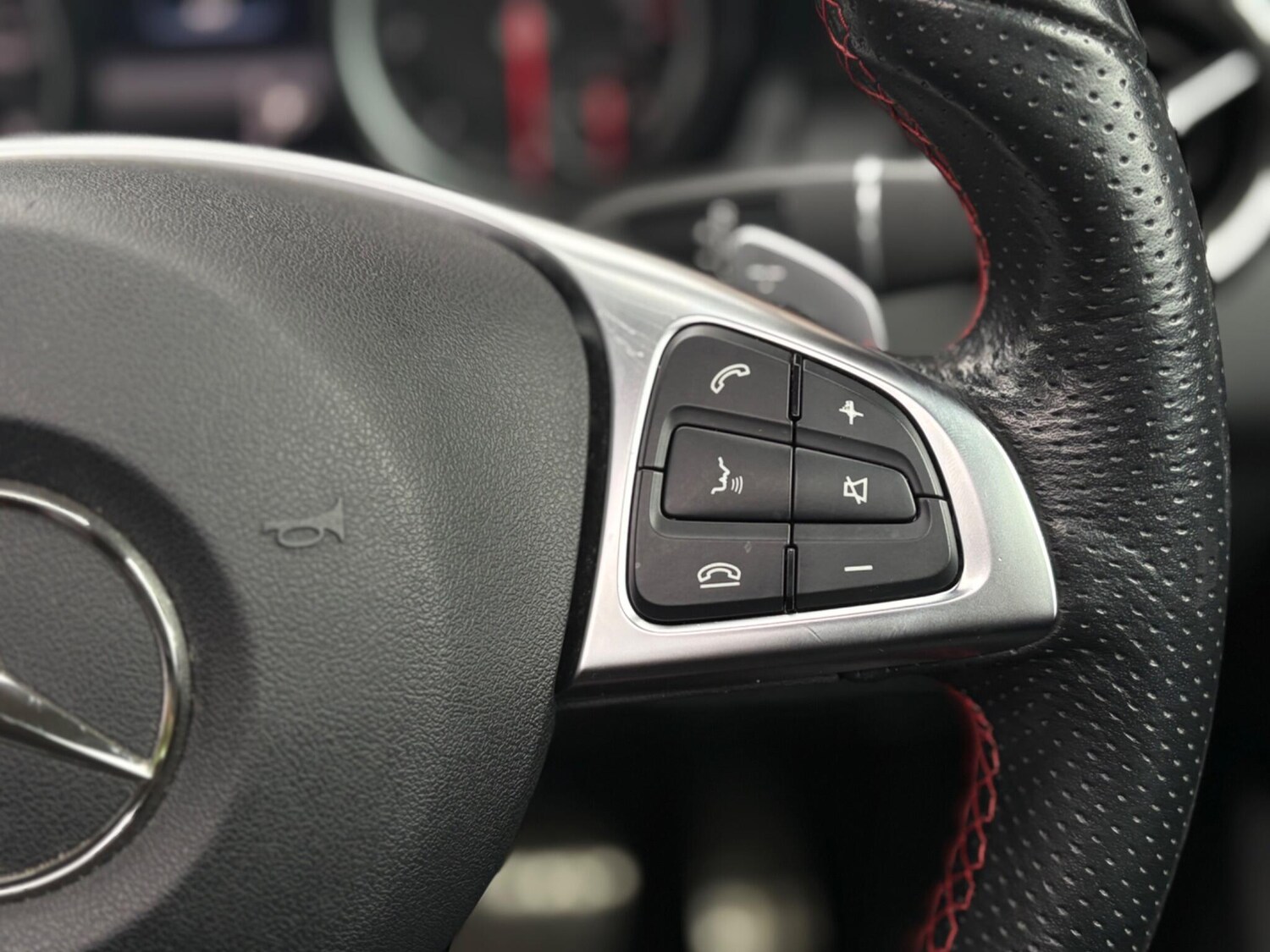 Used Mercedes-Benz GLA 2018 for sale - 78043296: Photo 43