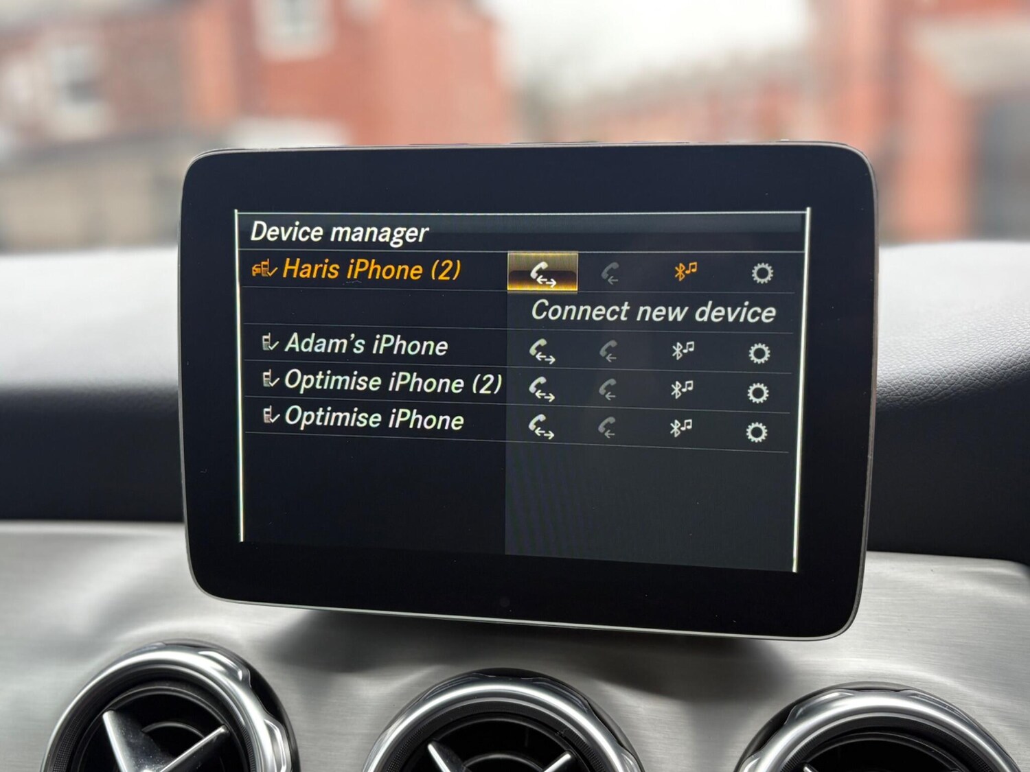 Used Mercedes-Benz GLA 2018 for sale - 78043296: Photo 47