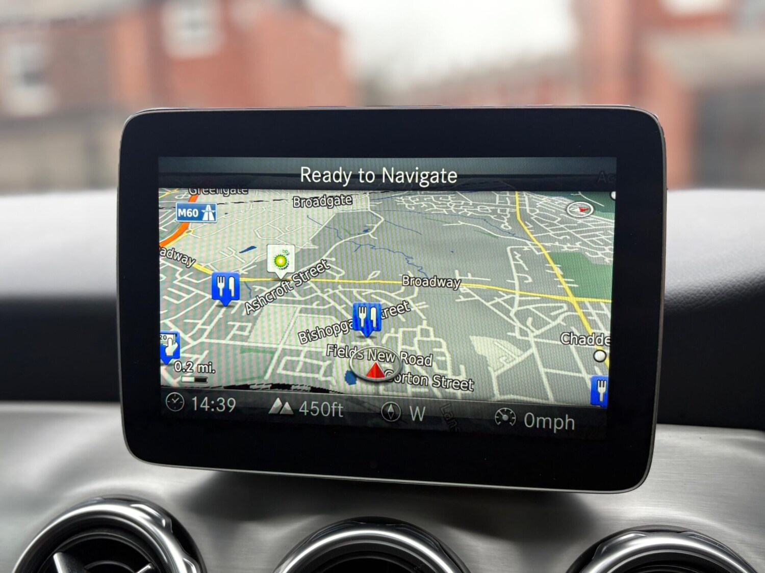 Used Mercedes-Benz GLA 2018 for sale - 78043296: Photo 48