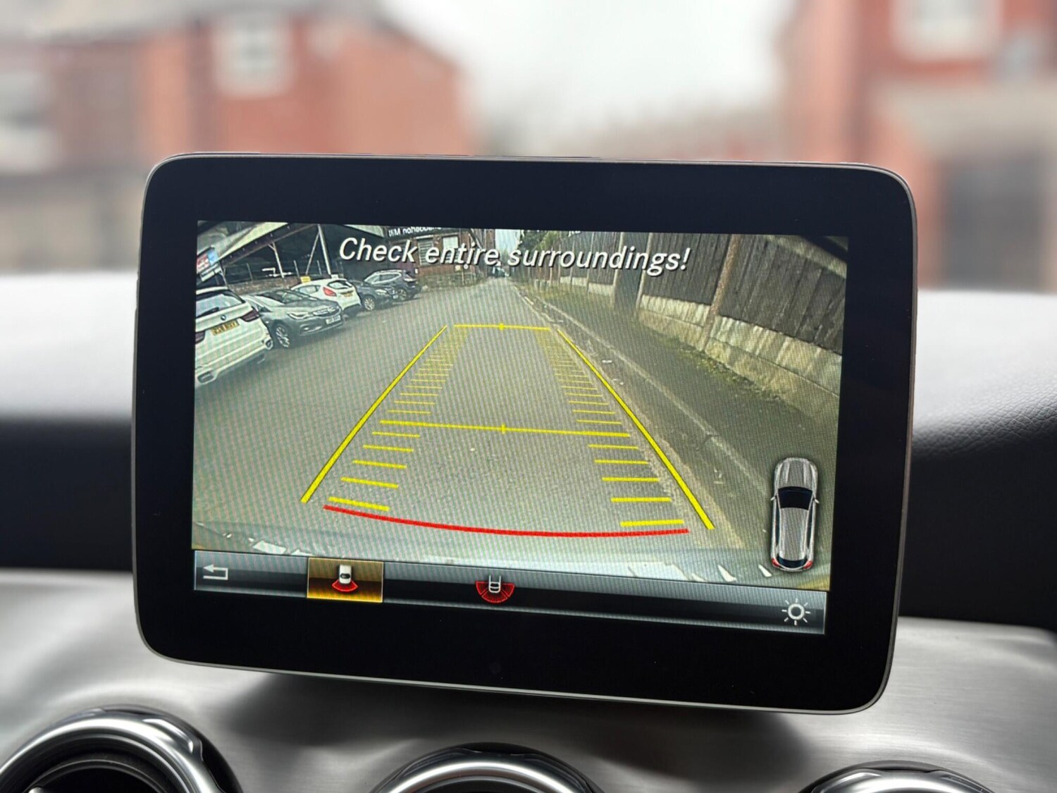 Used Mercedes-Benz GLA 2018 for sale - 78043296: Photo 54