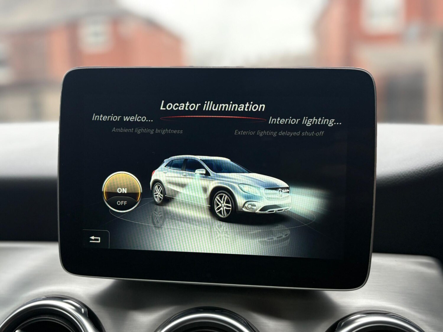 Used Mercedes-Benz GLA 2018 for sale - 78043296: Photo 55