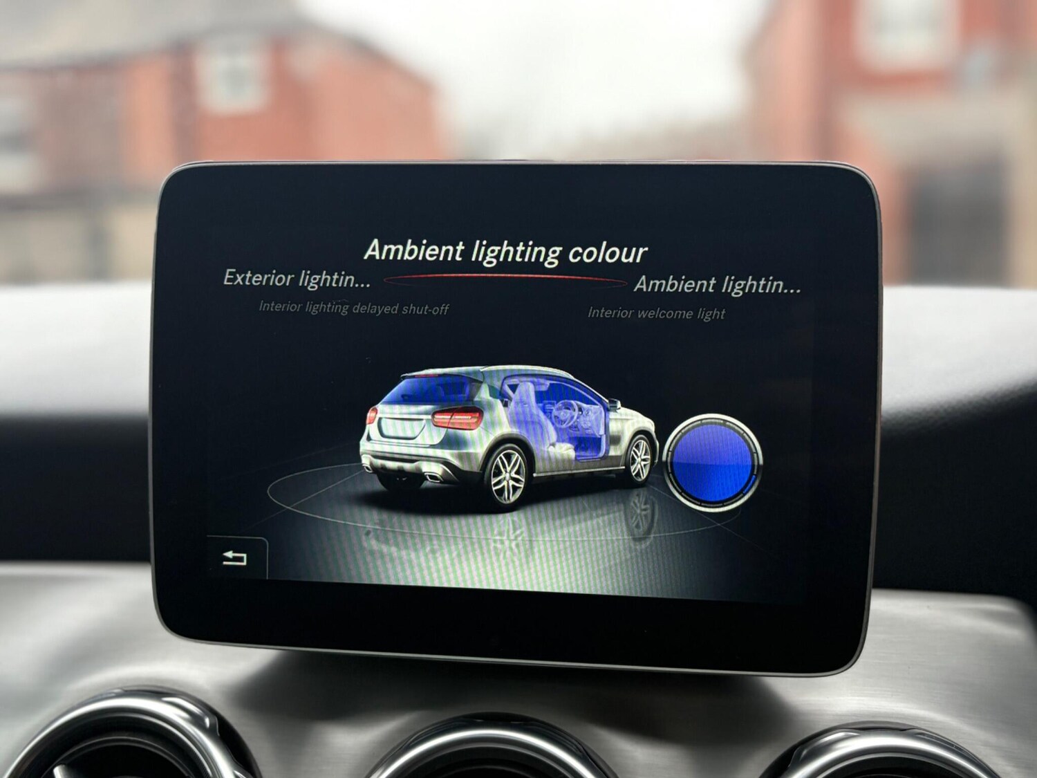 Used Mercedes-Benz GLA 2018 for sale - 78043296: Photo 56