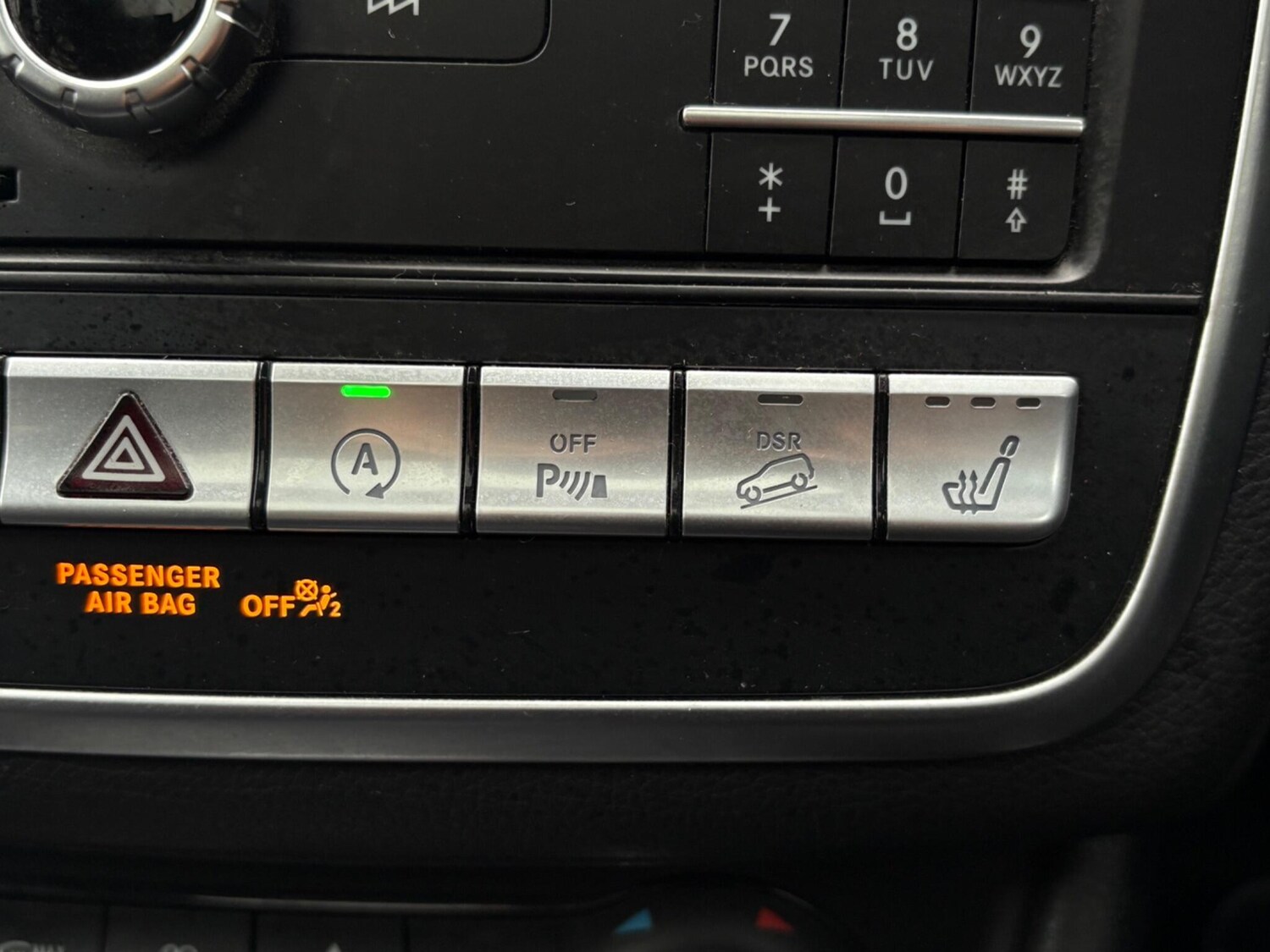 Used Mercedes-Benz GLA 2018 for sale - 78043296: Photo 59