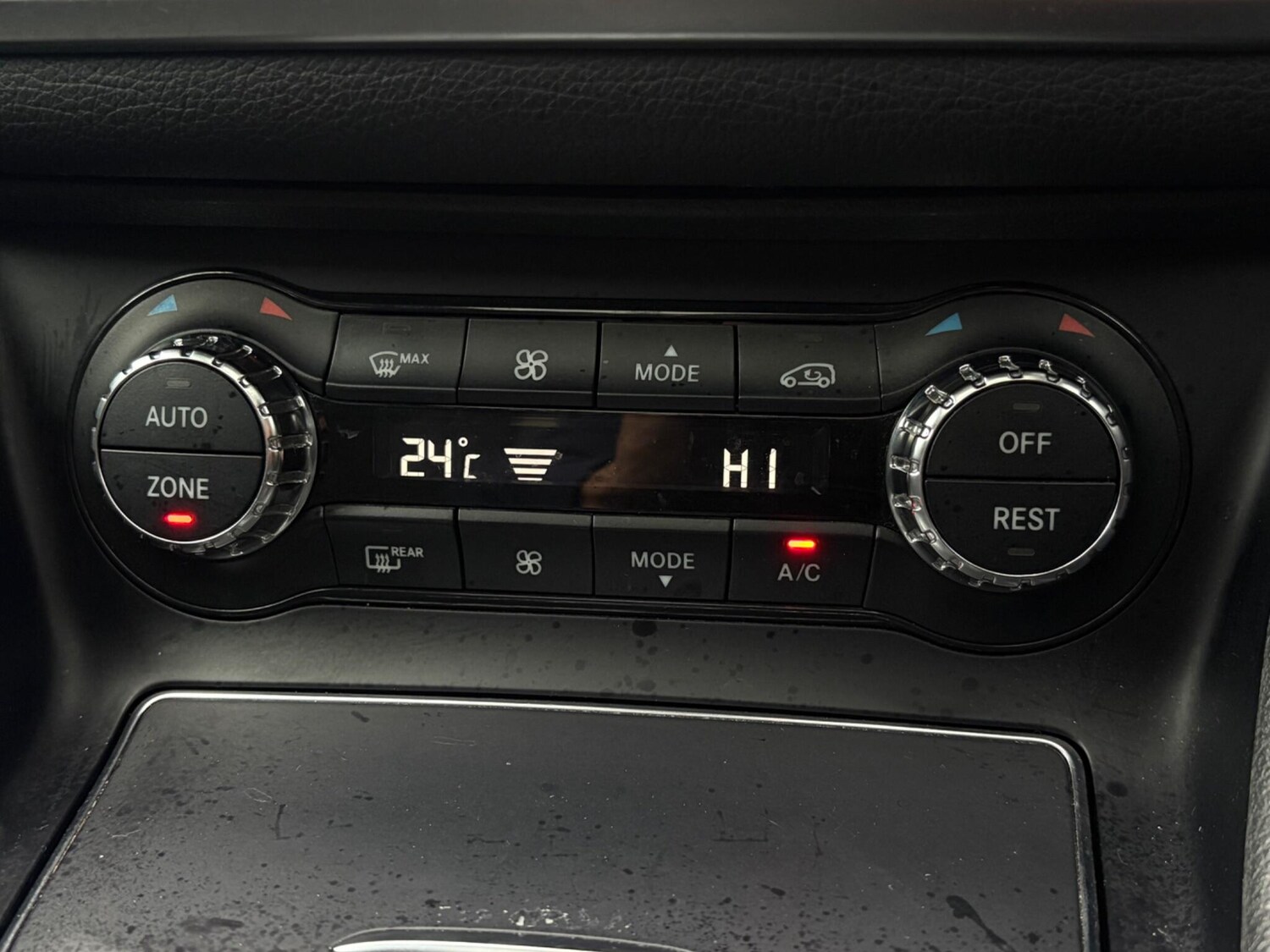 Used Mercedes-Benz GLA 2018 for sale - 78043296: Photo 60