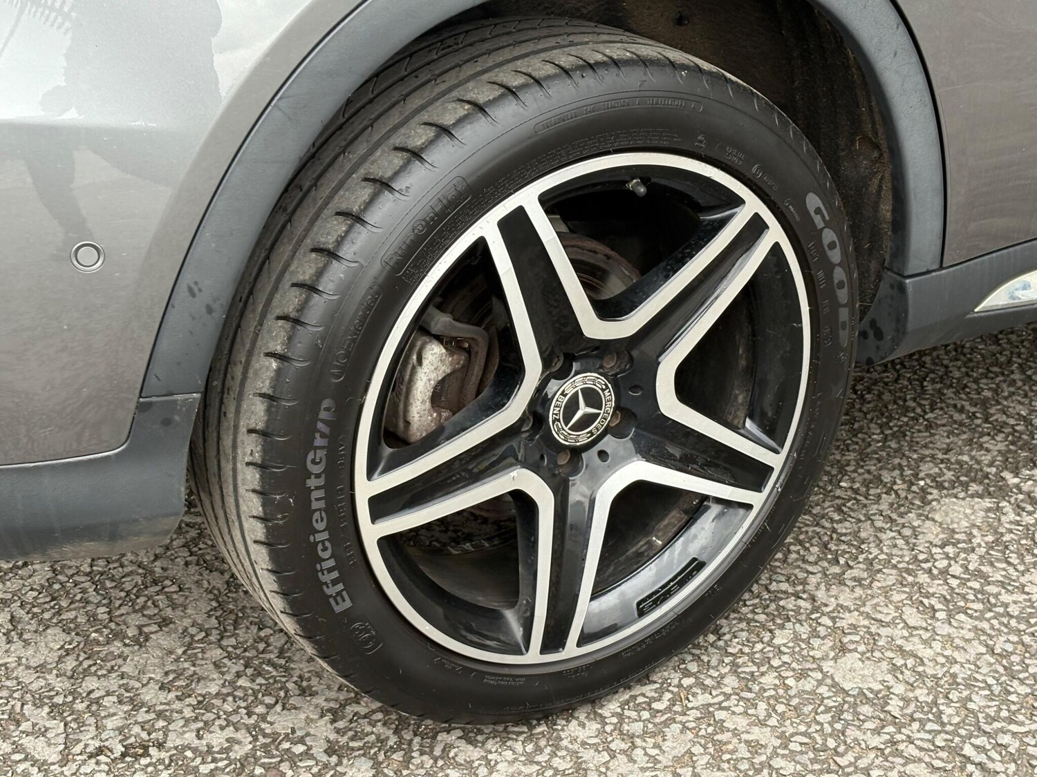 Used Mercedes-Benz GLA 2018 for sale - 78043296: Photo 65