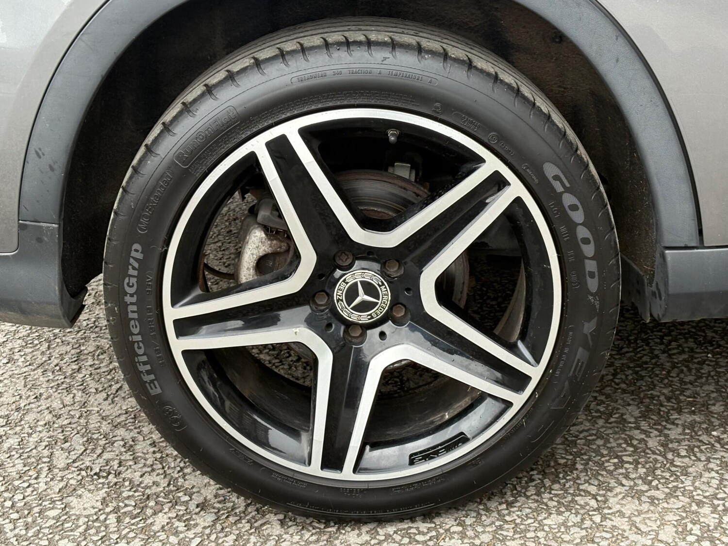 Used Mercedes-Benz GLA 2018 for sale - 78043296: Photo 66