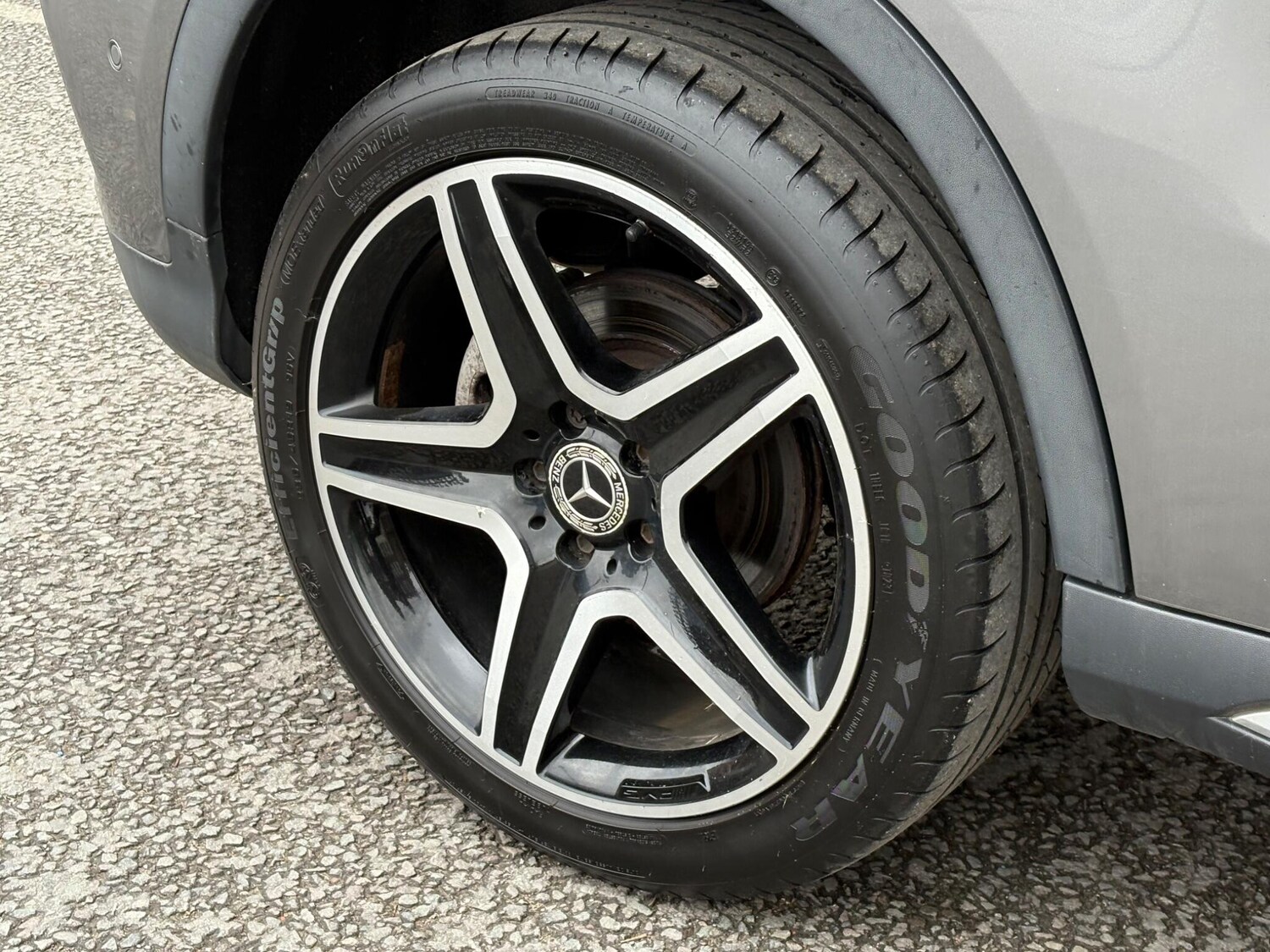 Used Mercedes-Benz GLA 2018 for sale - 78043296: Photo 67