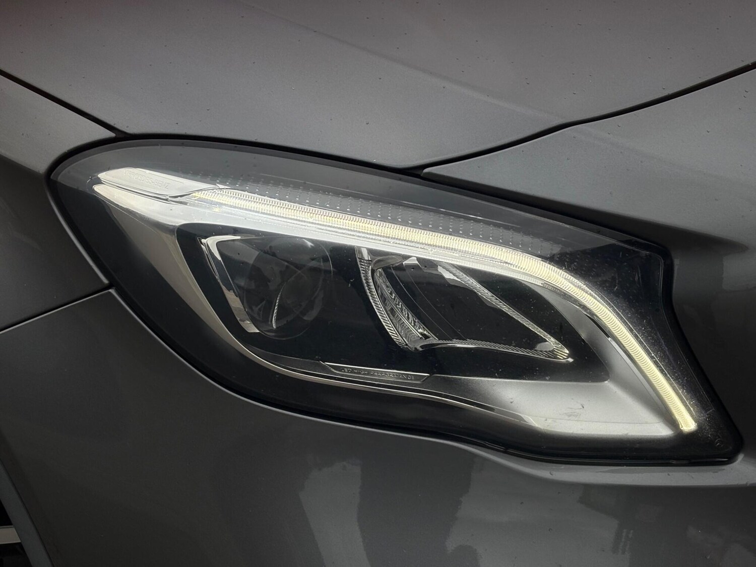 Used Mercedes-Benz GLA 2018 for sale - 78043296: Photo 70