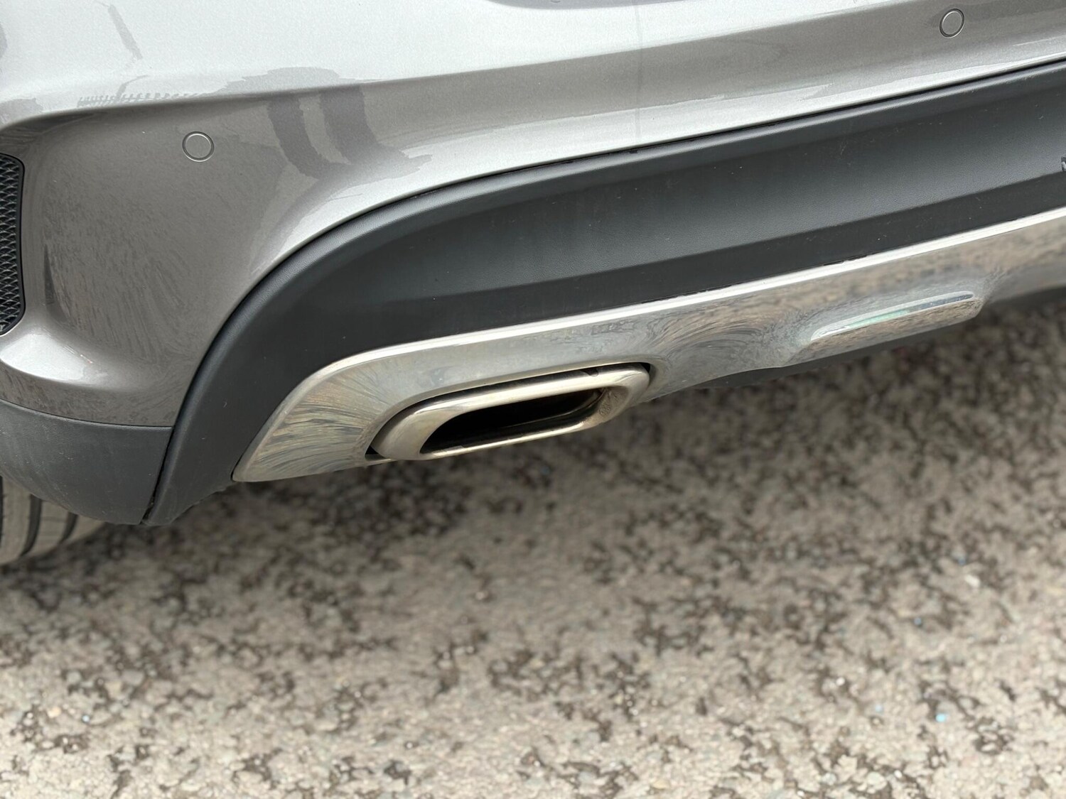 Used Mercedes-Benz GLA 2018 for sale - 78043296: Photo 72