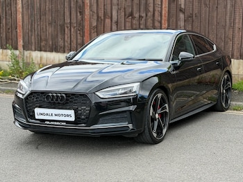 Used Audi A5 2017 for sale - 78915477: Photo