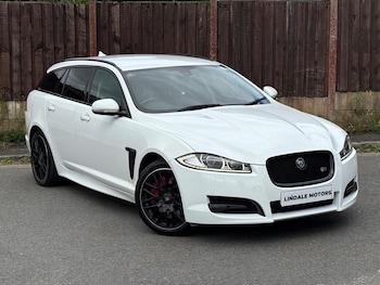 Used Jaguar XF 2012 for sale - 79064521: Photo