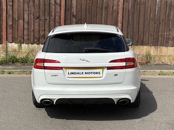 Used Jaguar XF 2012 for sale - 79064521: Photo
