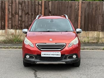 Used Peugeot 2008 2015 for sale - 79676048: Photo