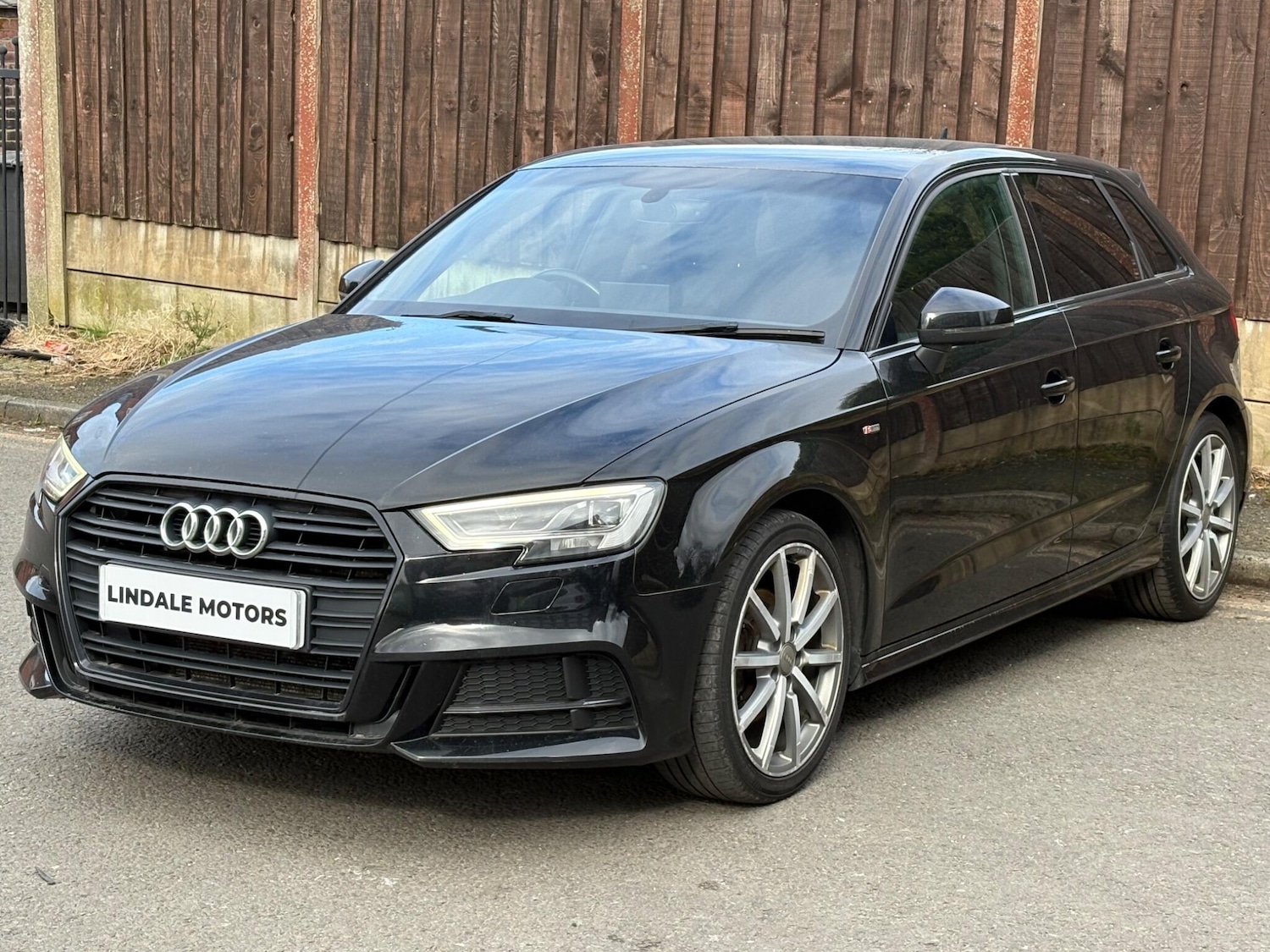 Used Audi A3 2019 for sale - 78083990: Photo 10