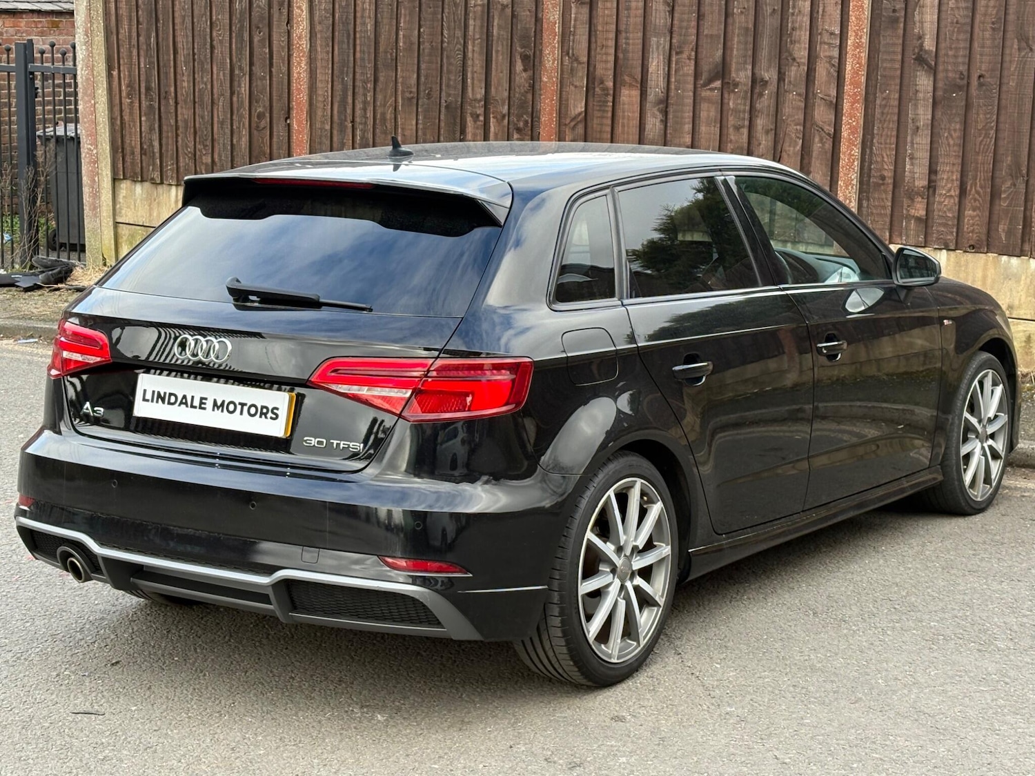 Used Audi A3 2019 for sale - 78083990: Photo 11