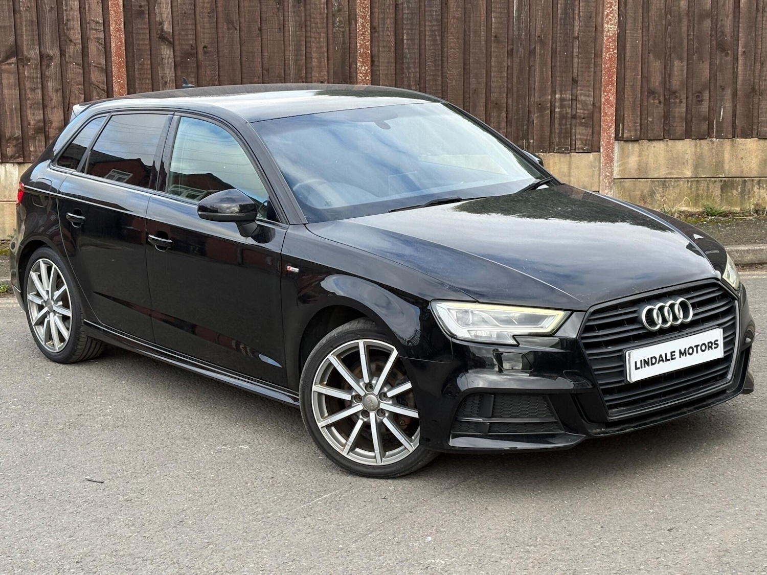 Used Audi A3 2019 for sale - 78083990: Photo 13
