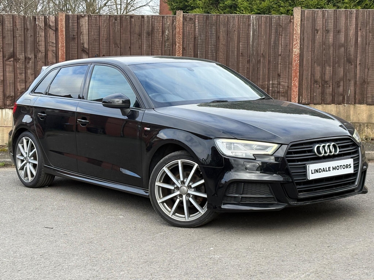 Used Audi A3 2019 for sale - 78083990: Photo 14