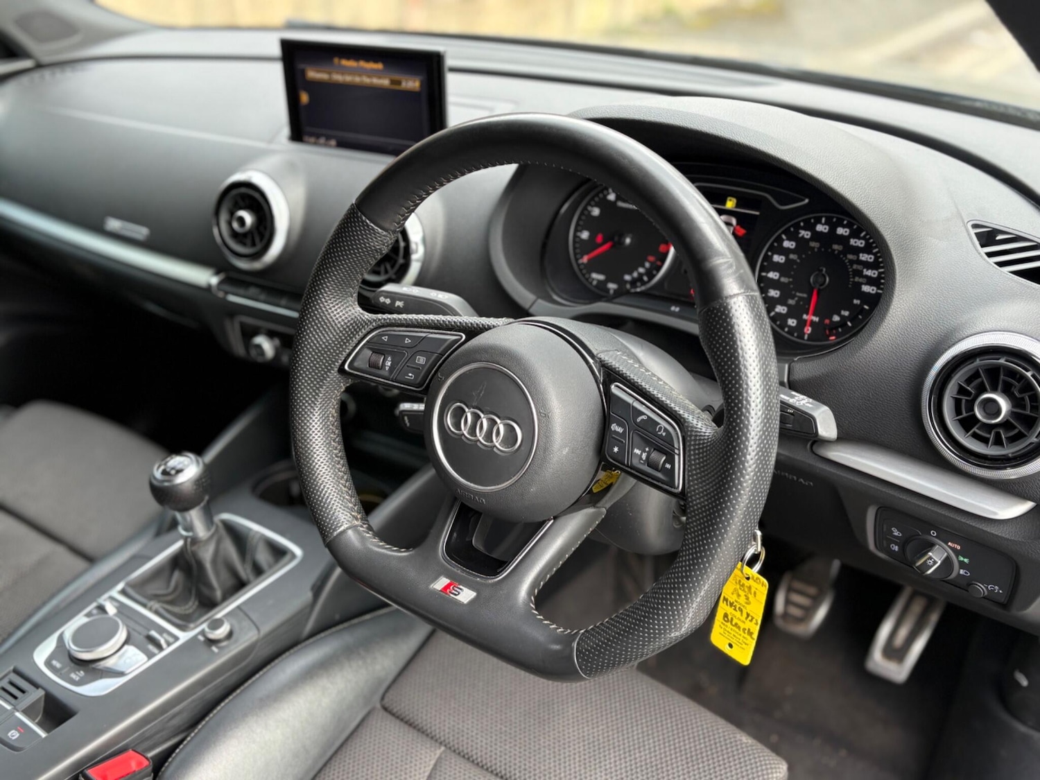 Used Audi A3 2019 for sale - 78083990: Photo 15