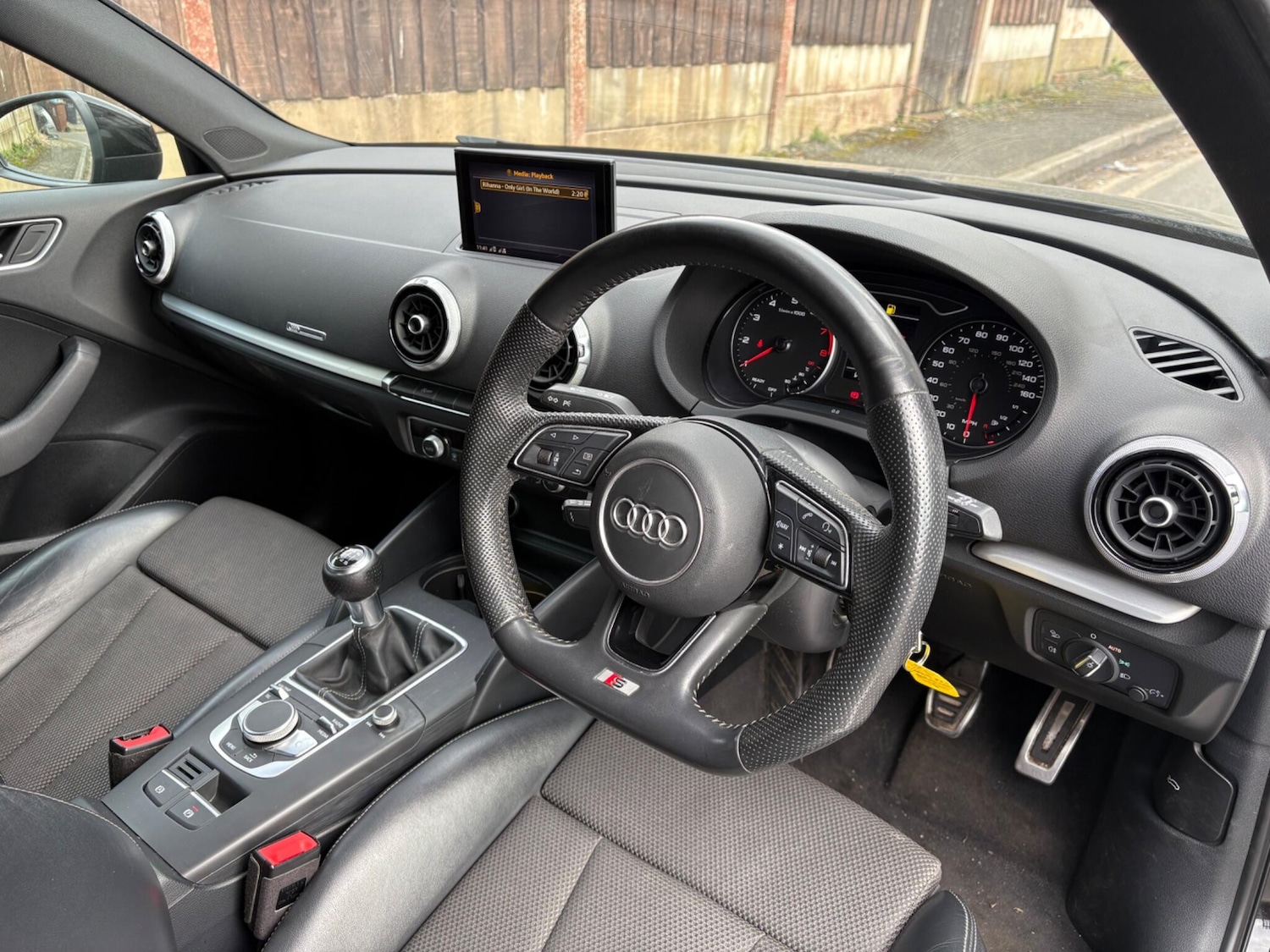 Used Audi A3 2019 for sale - 78083990: Photo 17