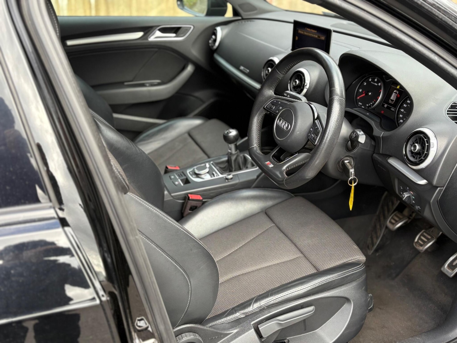 Used Audi A3 2019 for sale - 78083990: Photo 18