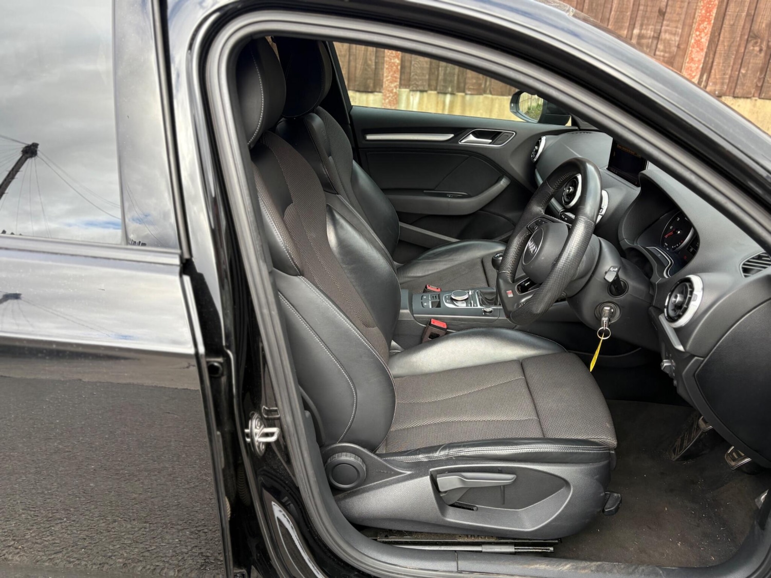 Used Audi A3 2019 for sale - 78083990: Photo 19