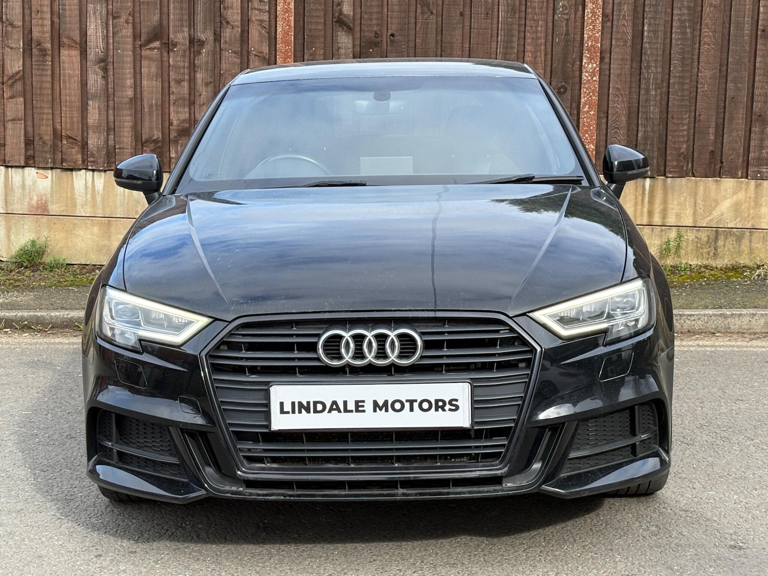 Used Audi A3 2019 for sale - 78083990: Photo 2
