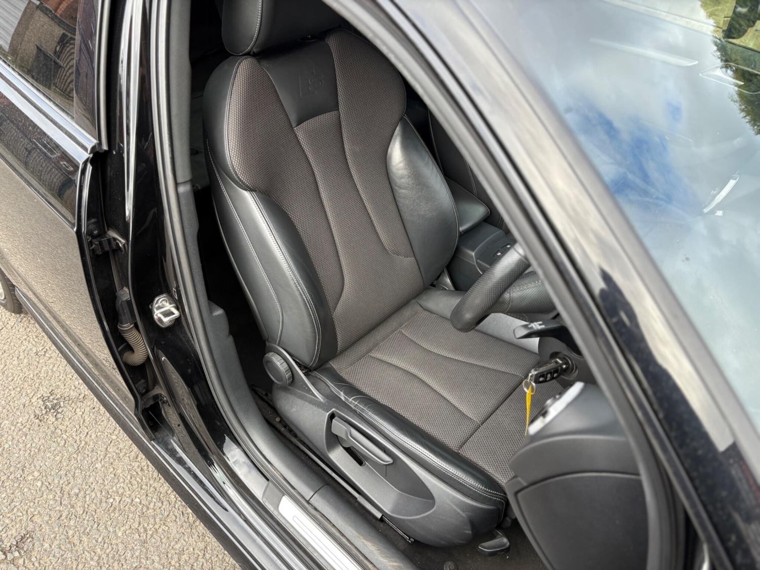 Used Audi A3 2019 for sale - 78083990: Photo 21