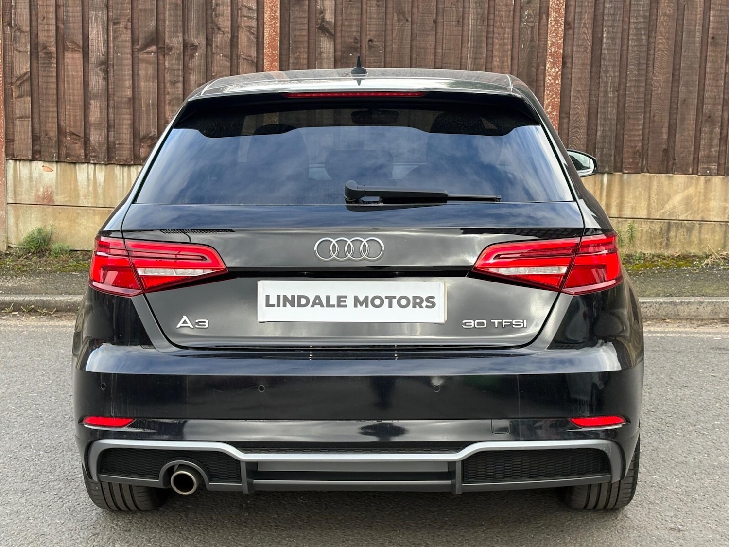 Used Audi A3 2019 for sale - 78083990: Photo 3