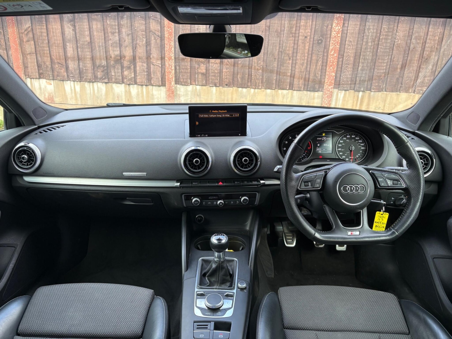 Used Audi A3 2019 for sale - 78083990: Photo 40