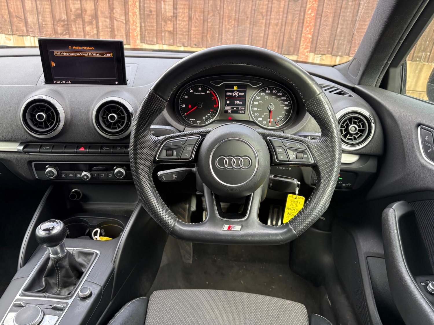 Used Audi A3 2019 for sale - 78083990: Photo 41