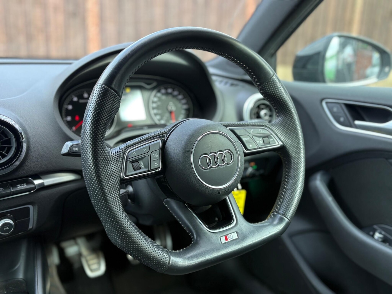 Used Audi A3 2019 for sale - 78083990: Photo 42