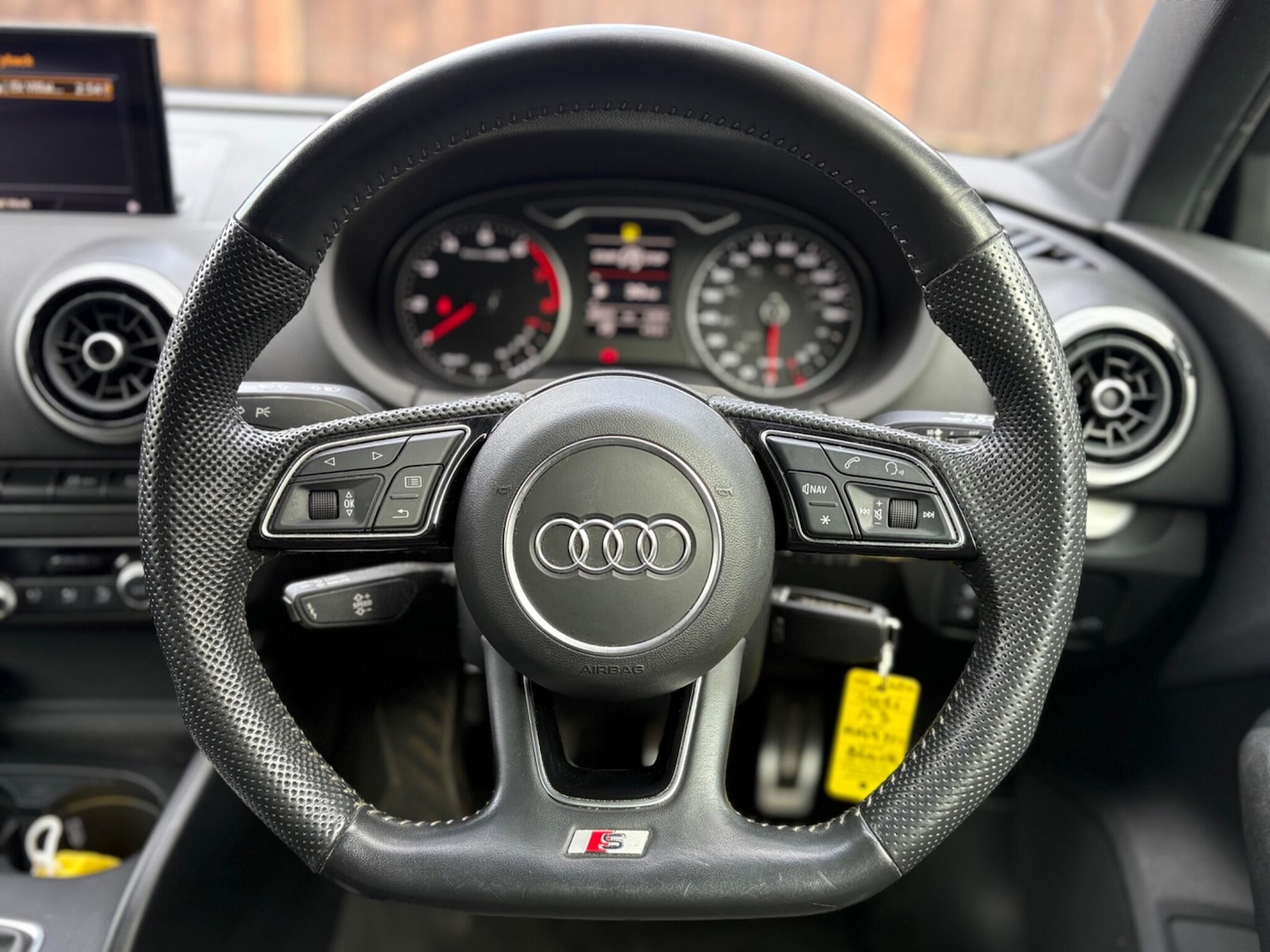 Used Audi A3 2019 for sale - 78083990: Photo 43