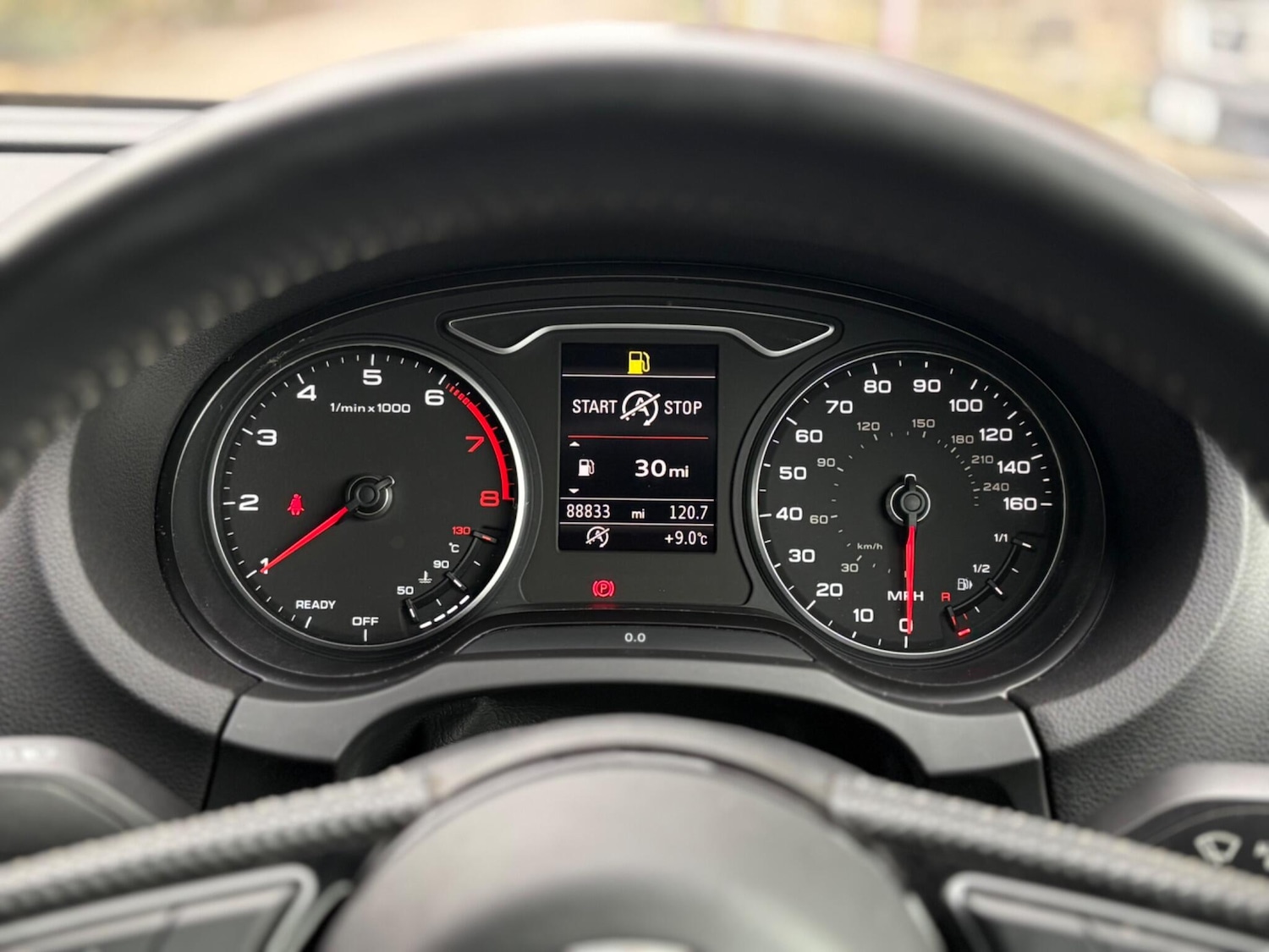 Used Audi A3 2019 for sale - 78083990: Photo 44