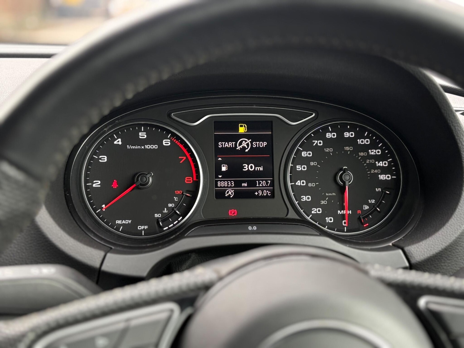 Used Audi A3 2019 for sale - 78083990: Photo 45