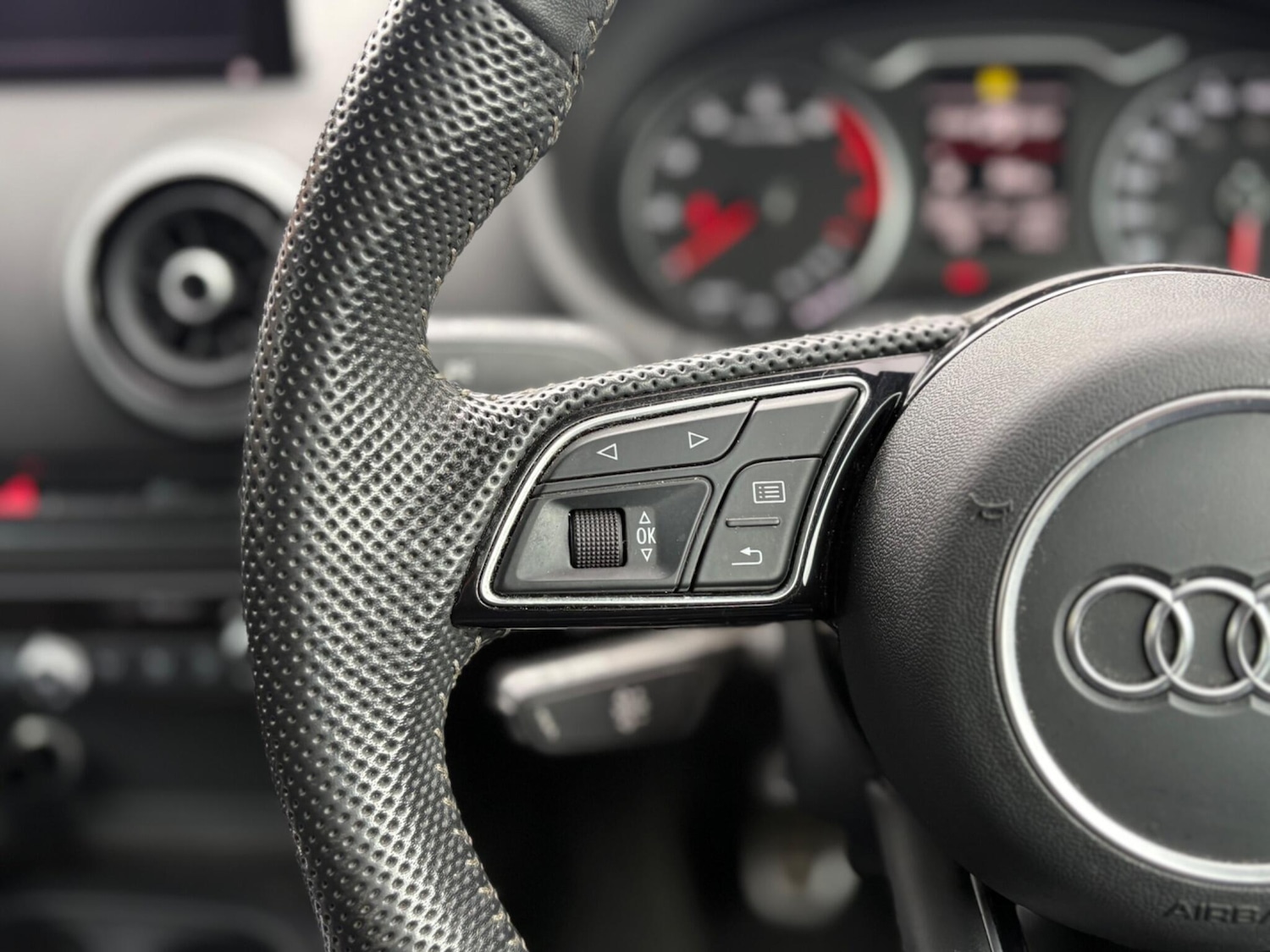 Used Audi A3 2019 for sale - 78083990: Photo 48