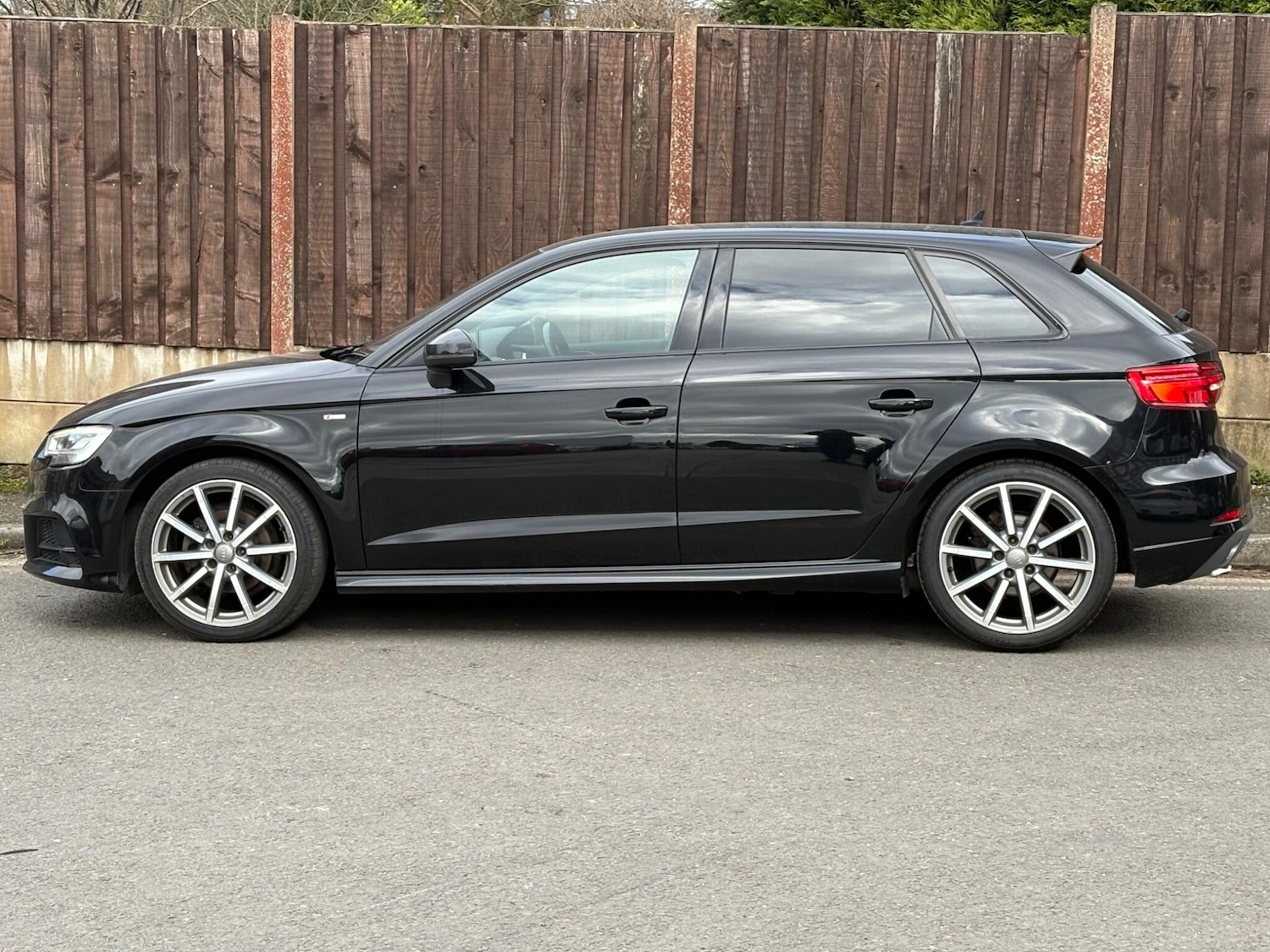 Used Audi A3 2019 for sale - 78083990: Photo 5