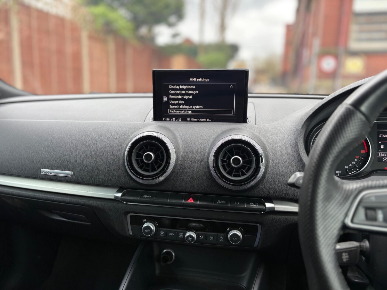 Used Audi A3 2019 for sale - 78083990: Photo 51