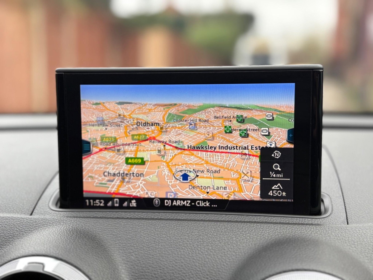 Used Audi A3 2019 for sale - 78083990: Photo 57