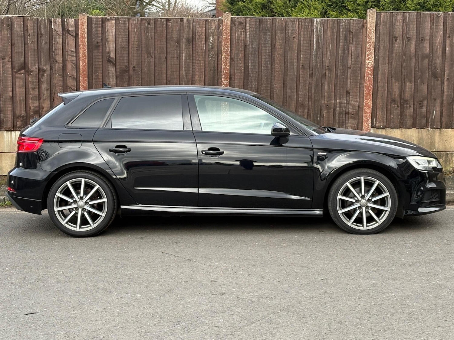 Used Audi A3 2019 for sale - 78083990: Photo 6