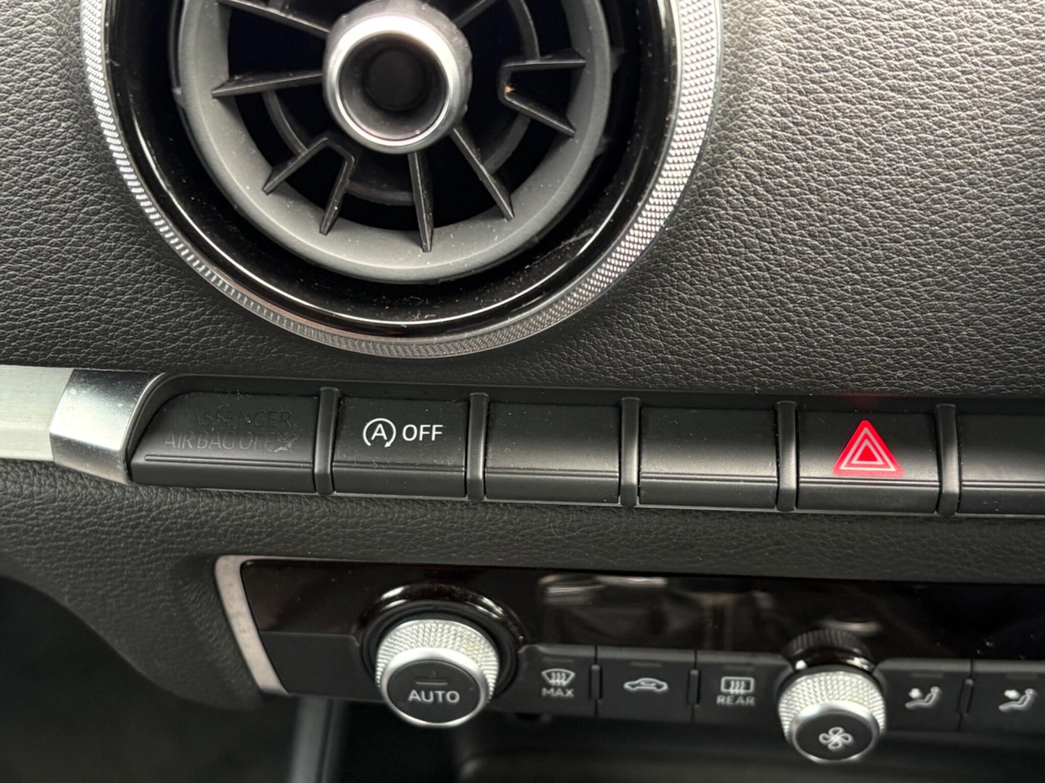 Used Audi A3 2019 for sale - 78083990: Photo 78