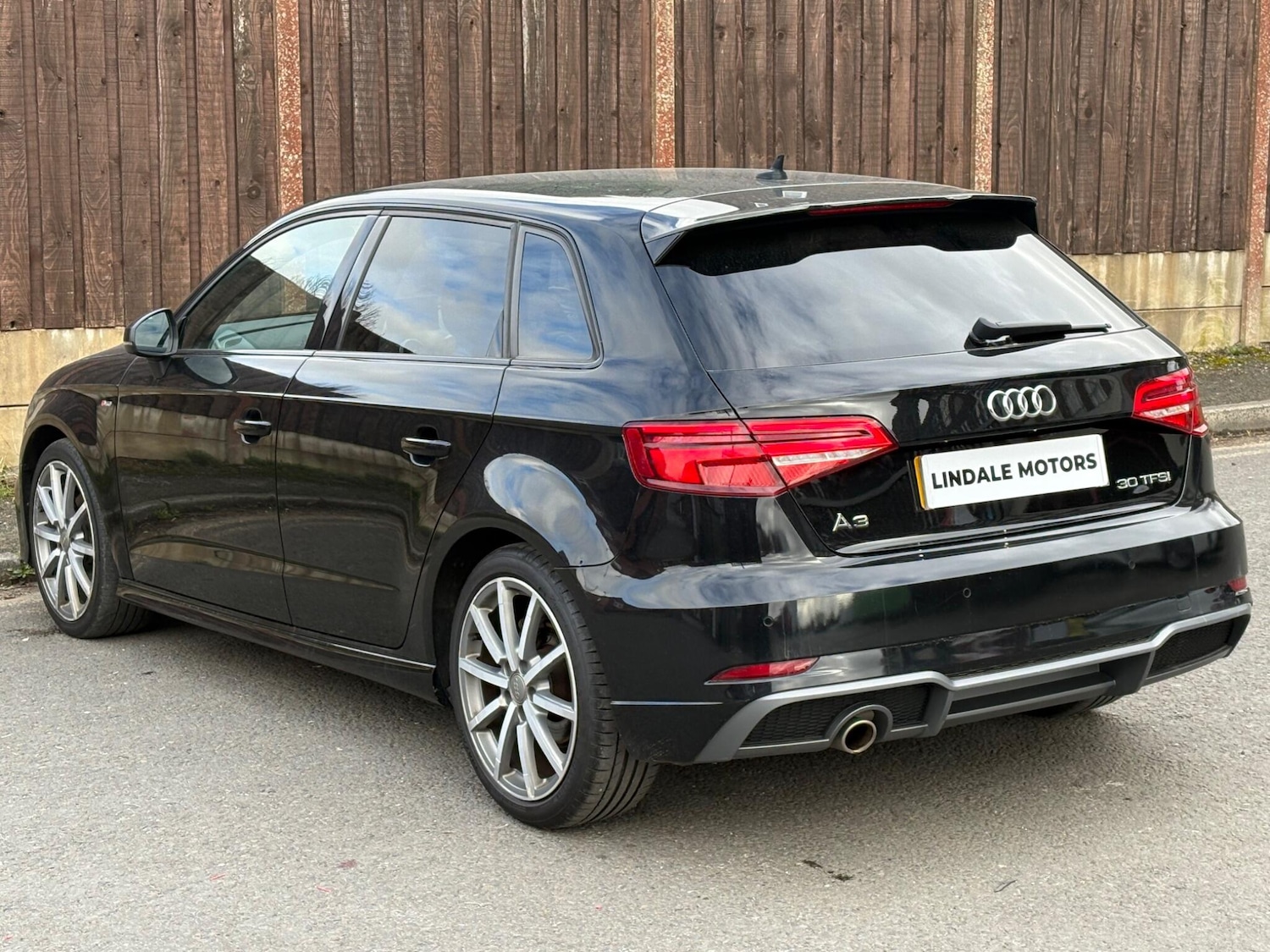 Used Audi A3 2019 for sale - 78083990: Photo 9