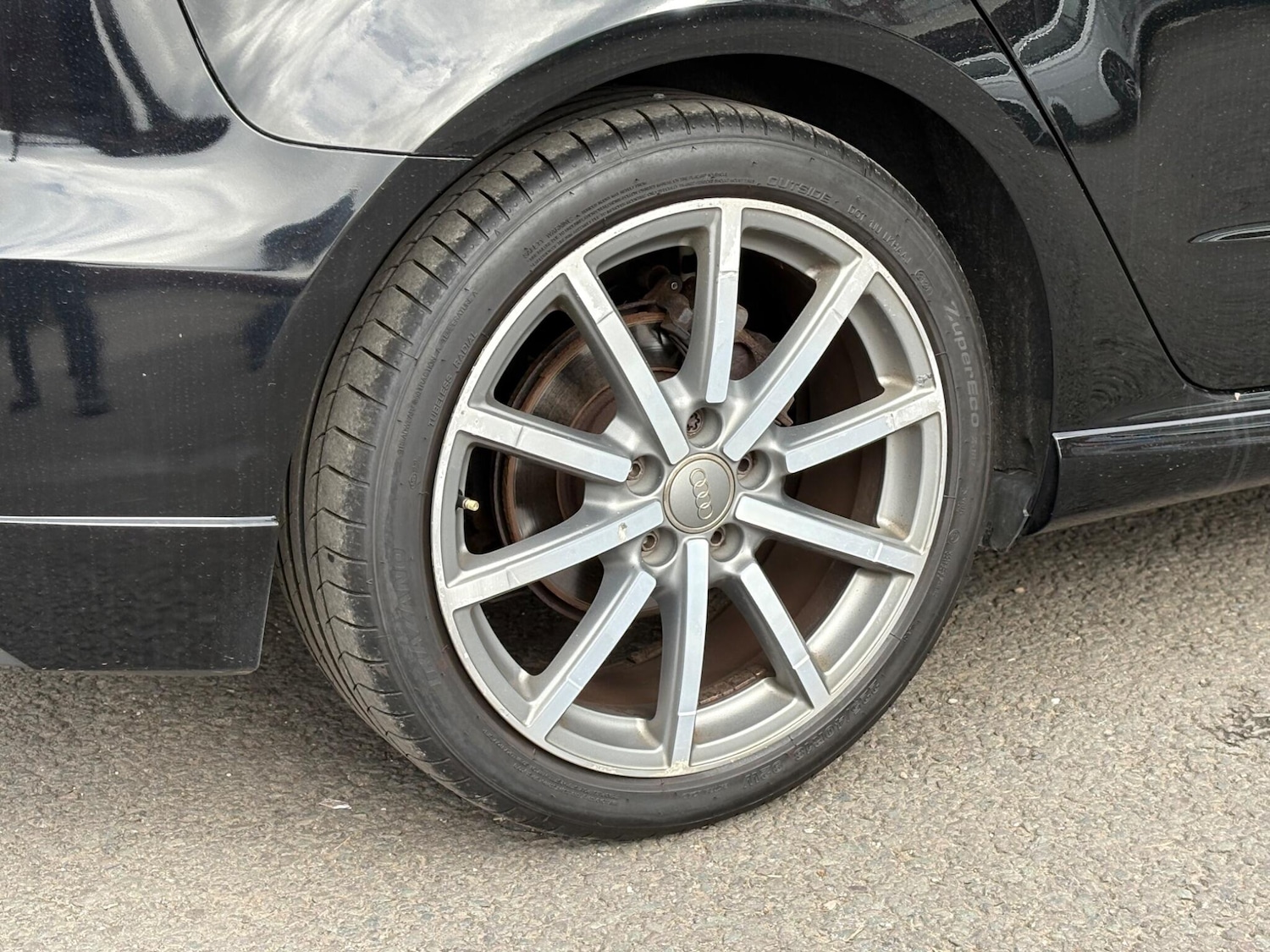 Used Audi A3 2019 for sale - 78083990: Photo 90