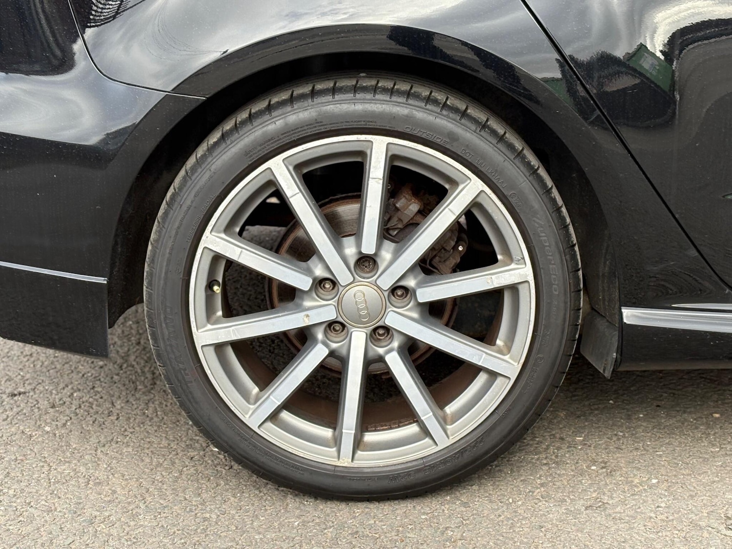 Used Audi A3 2019 for sale - 78083990: Photo 91