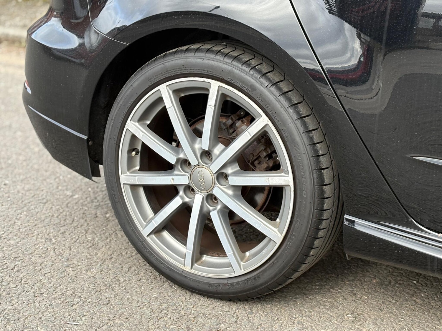 Used Audi A3 2019 for sale - 78083990: Photo 92