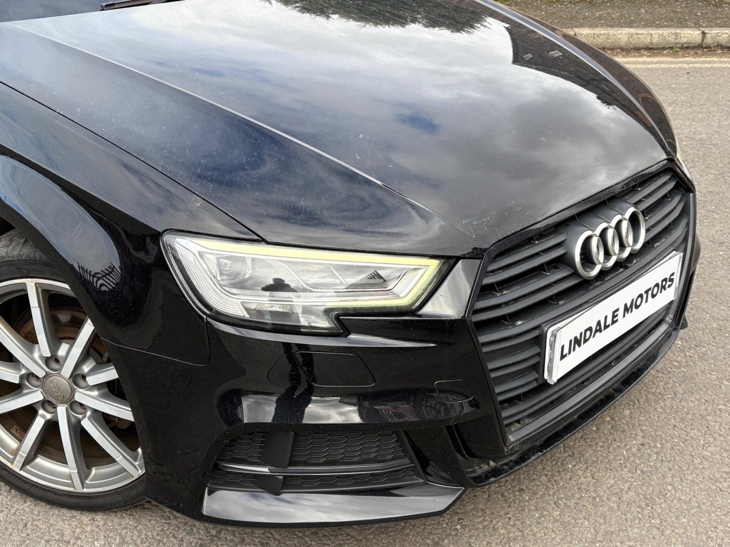 Used Audi A3 2019 for sale - 78083990: Photo 93